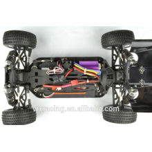 Brushless rc electric car,high speed RC car,4WD rc cars 1/10th